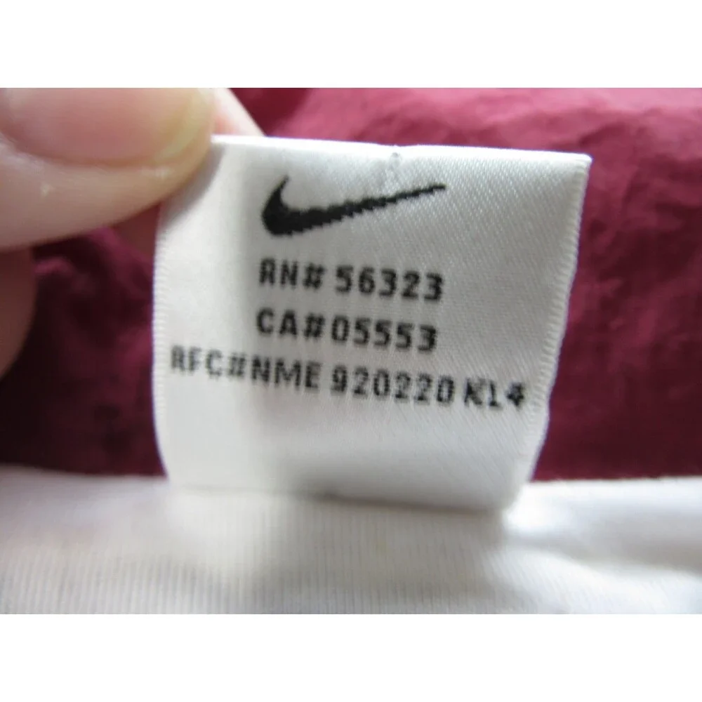 Nike please see
